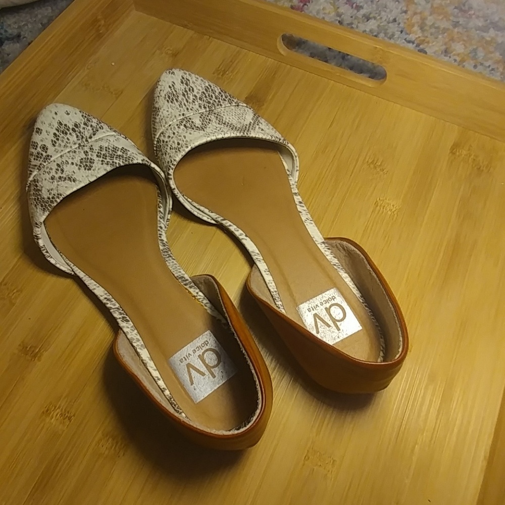 Dolce Vita Womens shoes